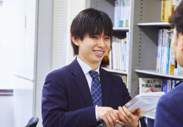 承継再編部門相続・資産税課　板村 隆之介
